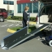 EZ-Access Trifold Wheelchair Ramp Advantage Series 5'-10'